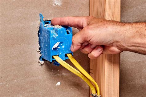 insulate around electrical boxes|how to insulate electrical outlets.